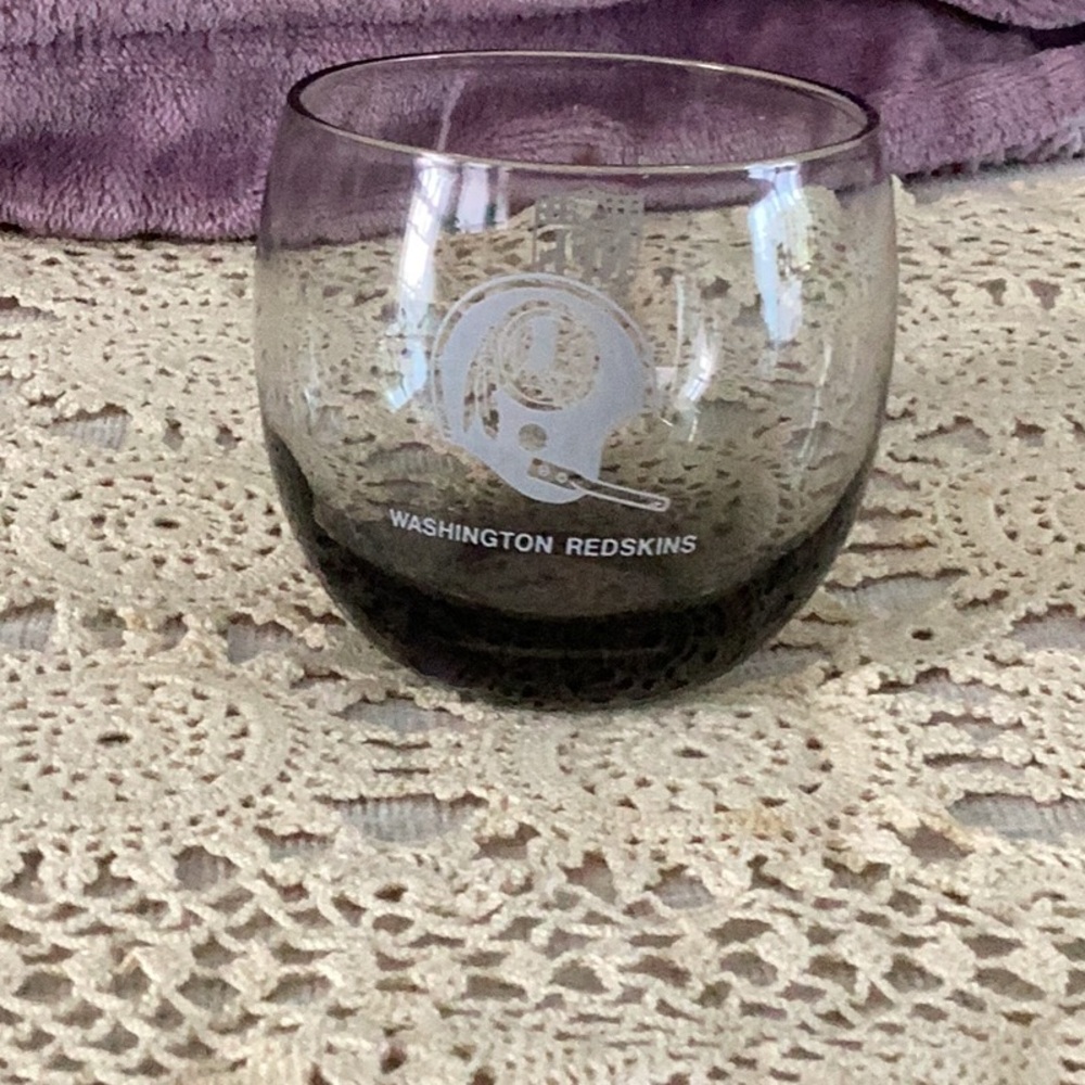 Juice glass